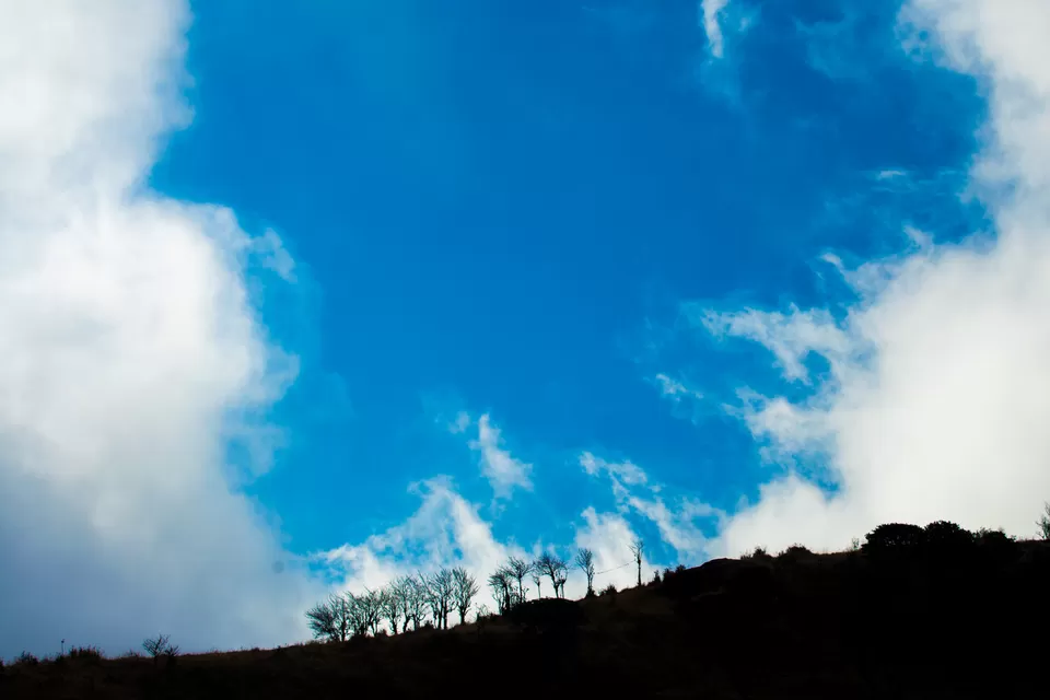 Photo of Tumling, Nepal by Akash Nath