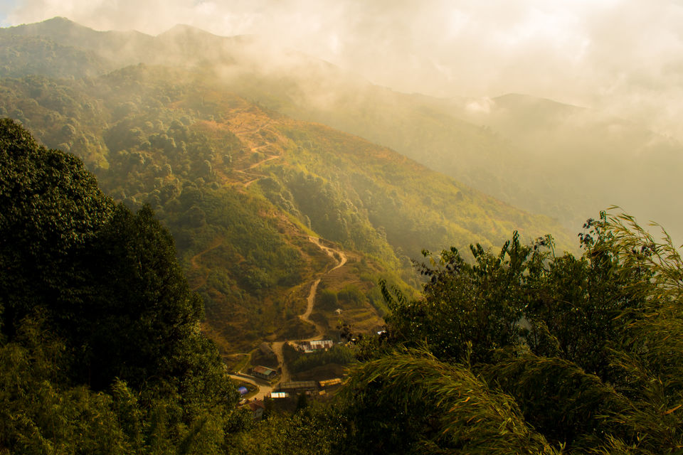 Photo of Gairibas, West Bengal, India by Akash Nath