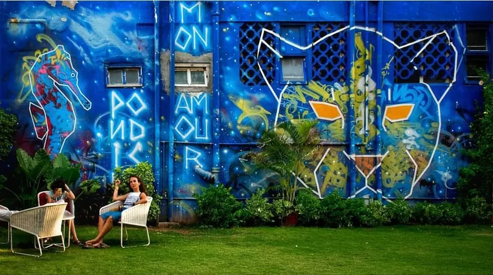 Photo of Pondicherry, Puducherry, India by Akash Nath