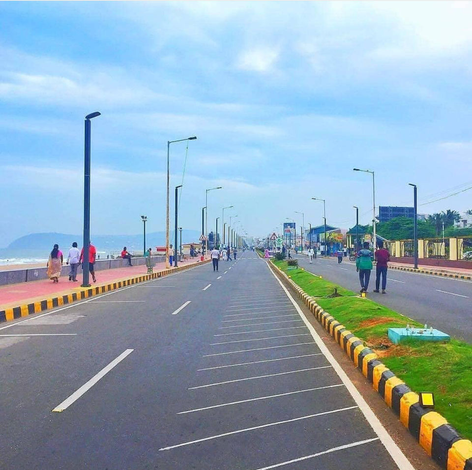 Photo of Goa In An Unconventional Way ! by Vaishu Jadeja
