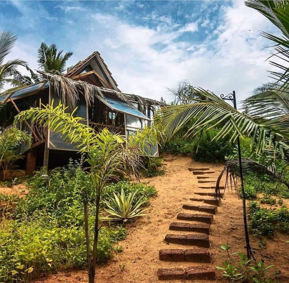 Photo of Goa In An Unconventional Way ! by Vaishu Jadeja