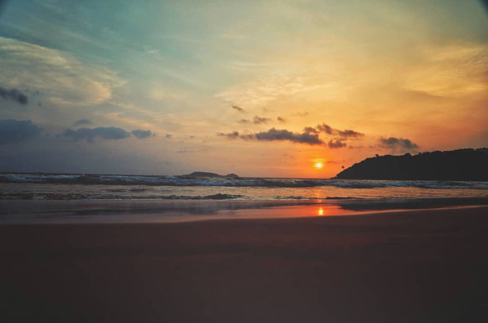 Photo of Goa In An Unconventional Way ! by Vaishu Jadeja