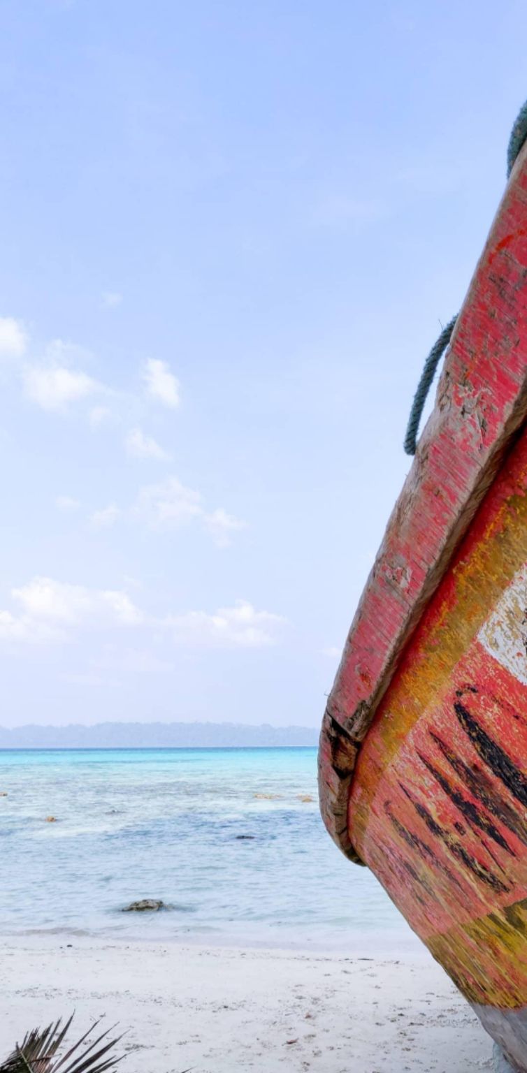 Photo of Havelock Island, Andaman and Nicobar Islands by Nehaal