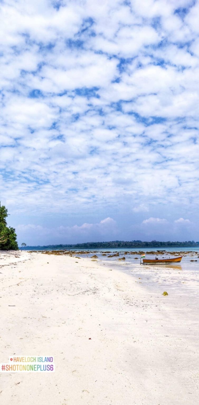 Photo of Havelock Island, Andaman and Nicobar Islands by Nehaal
