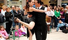 Photo of ARGENTINA – THE LAND OF TANGO 4/8 by Debbie