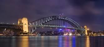 Photo of SYDNEY HARBOUR - A GREAT DATE WITH THE CITY ! 1/5 by Debbie