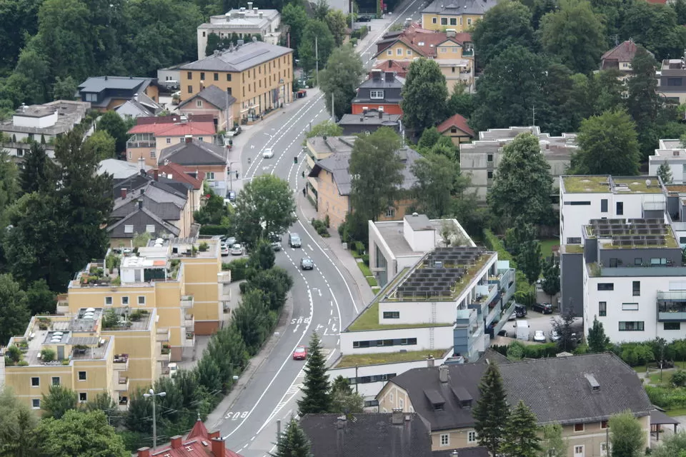Photo of Český Krumlov, Czechia by Rajashree Das Nayak