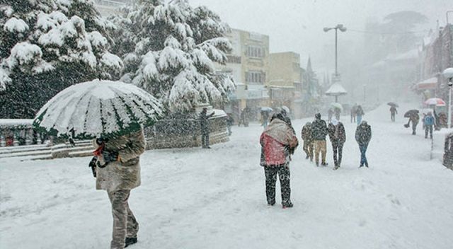 Photo of Shimla Trip | How to Reach Shimla From Delhi | Places To Visit In Shimla 1/2 by Praveen Mishra