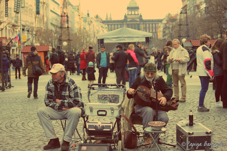 Photo of Prague – A city that enchants 19/26 by Papiya Banerjee