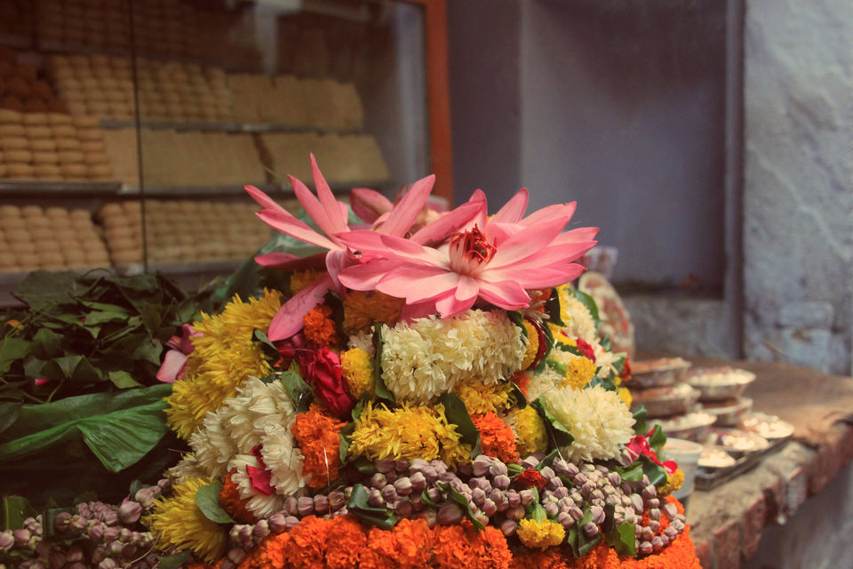 Photo of Oldest City of the World - Varanasi (In pictures) by Papiya Banerjee