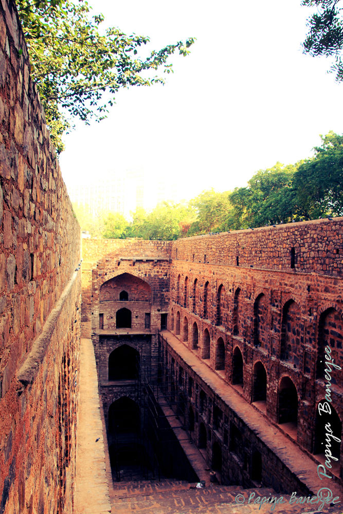 Photo of Delhi, India by Papiya Banerjee