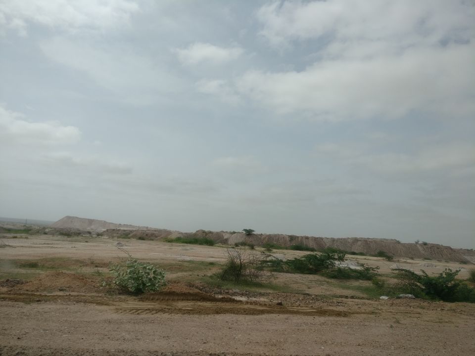 Photo of Desert inside and outside ..(Rajasthan trip - Bikaner, Jaisalmer) - Part 1 by Carpe Diem