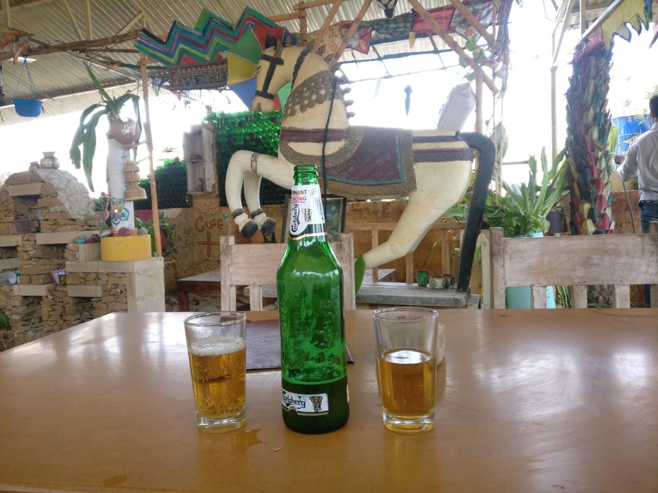 Photo of Desert inside and outside ..(Rajasthan trip - Bikaner, Jaisalmer) - Part 1 by Carpe Diem