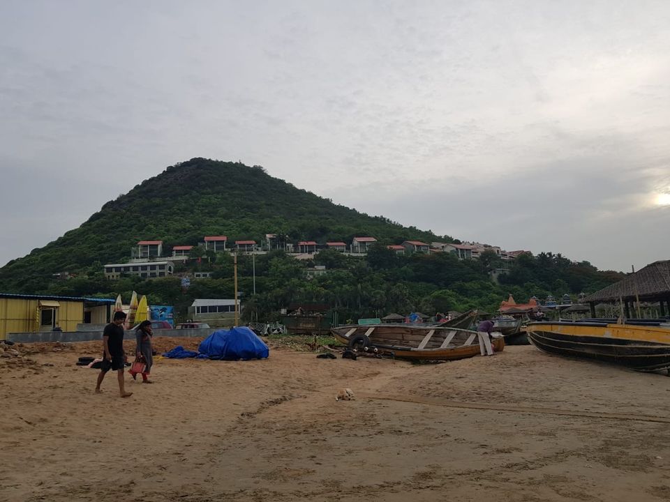 Photo of From Beaches to the Hills - Araku Valley & Vizag by Sanjiv Shivan