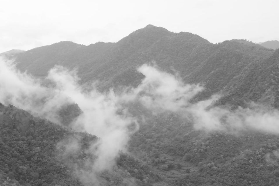 Photo of Araku Valley, Andhra Pradesh, India by Sanjiv Shivan