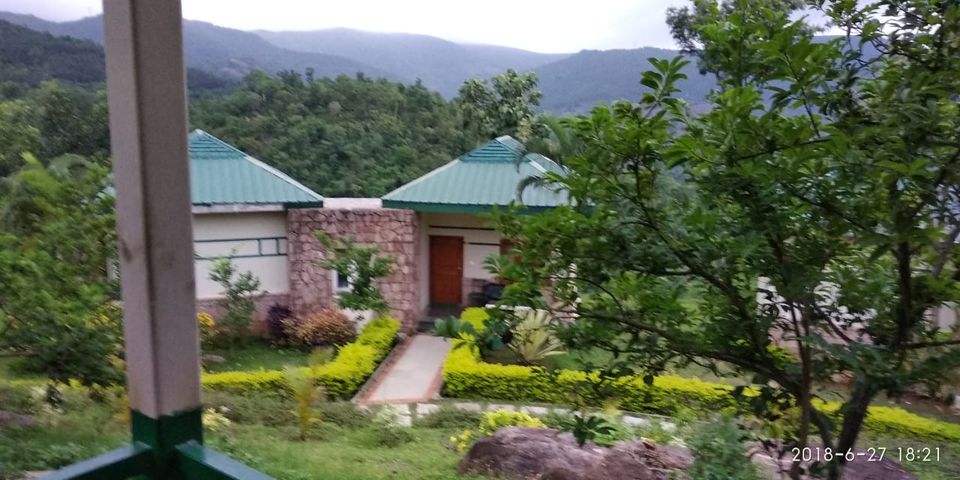 Photo of Coffee Museum, Araku - Visakhapatnam Road, Araku, Andhra Pradesh, India by Sanjiv Shivan