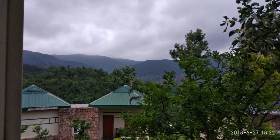 Photo of Coffee Museum, Araku - Visakhapatnam Road, Araku, Andhra Pradesh, India by Sanjiv Shivan
