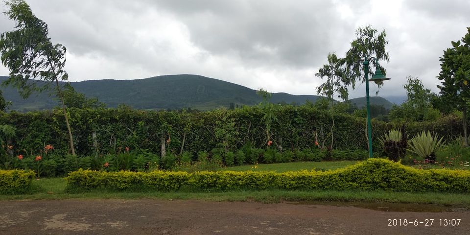 Photo of Coffee Museum, Araku - Visakhapatnam Road, Araku, Andhra Pradesh, India by Sanjiv Shivan