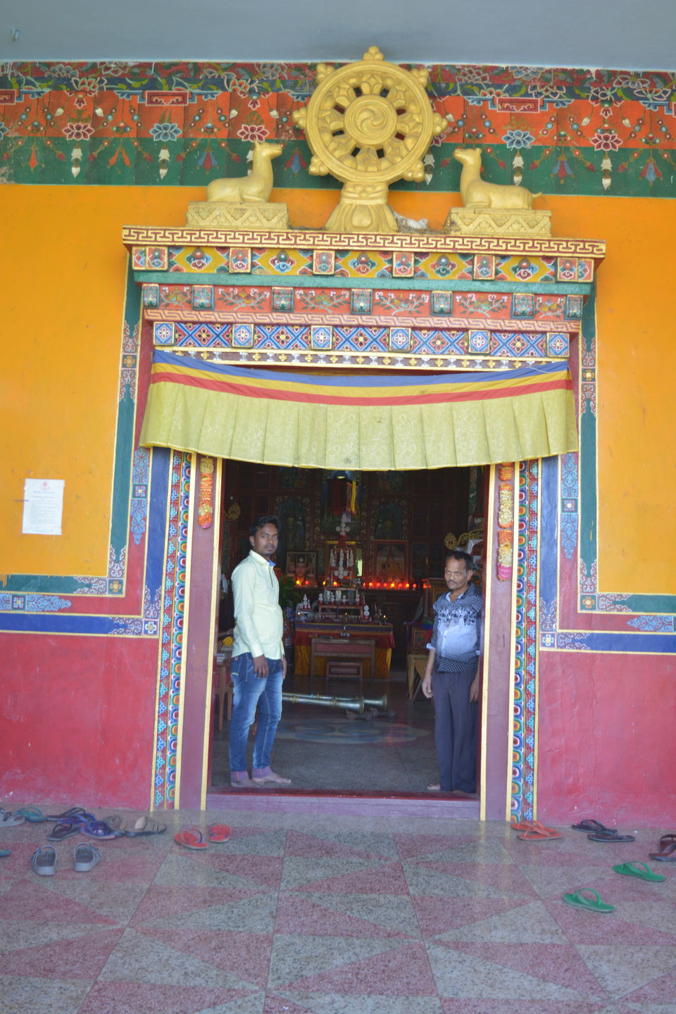 Photo of Mainpat - Where Magic Happens 10/15 by Sanjiv Shivan