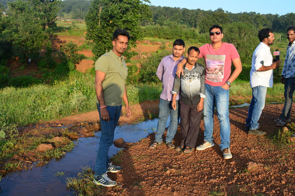 Photo of Mainpat - Where Magic Happens 13/15 by Sanjiv Shivan