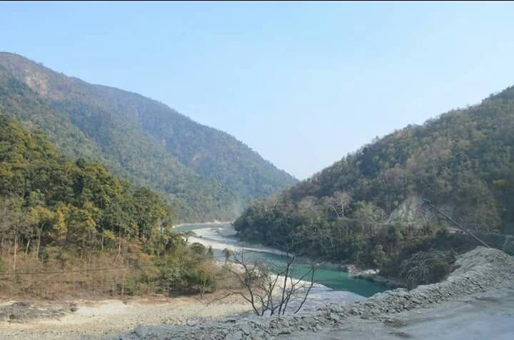 Photo of Gangtok, Sikkim, India by Dia Majumder