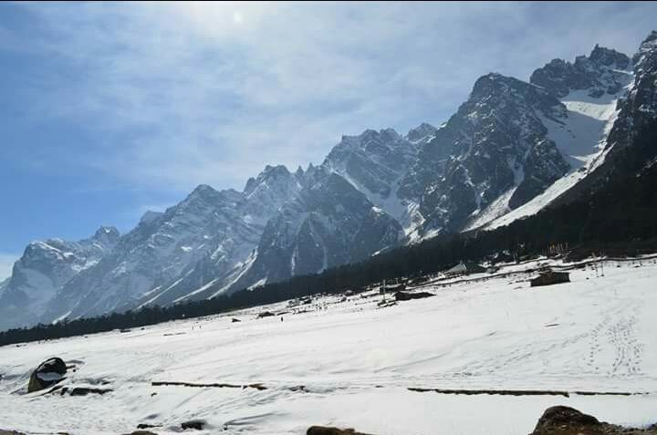 Photo of Gangtok, Sikkim, India by Dia Majumder