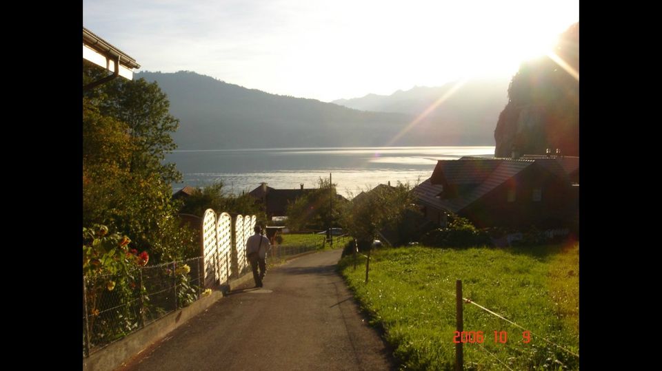 Photo of Beatenberg, Switzerland by Susan Sharma