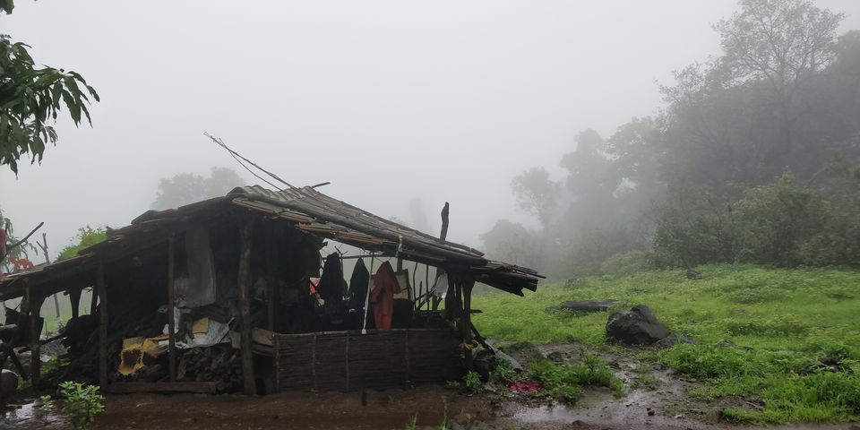 Photo of Irshalgad - Trekking to the most underrated trekking spot in Matheran 3/6 by Vedant Solanki