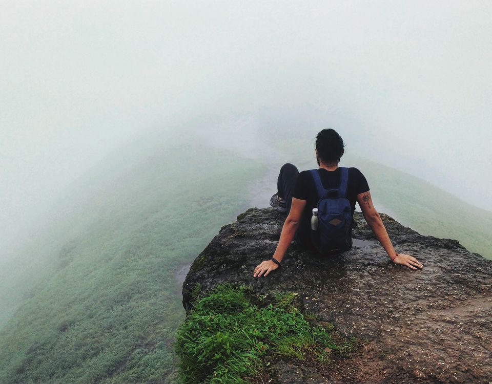 Photo of Irshalgad - Trekking to the most underrated trekking spot in Matheran 6/6 by Vedant Solanki