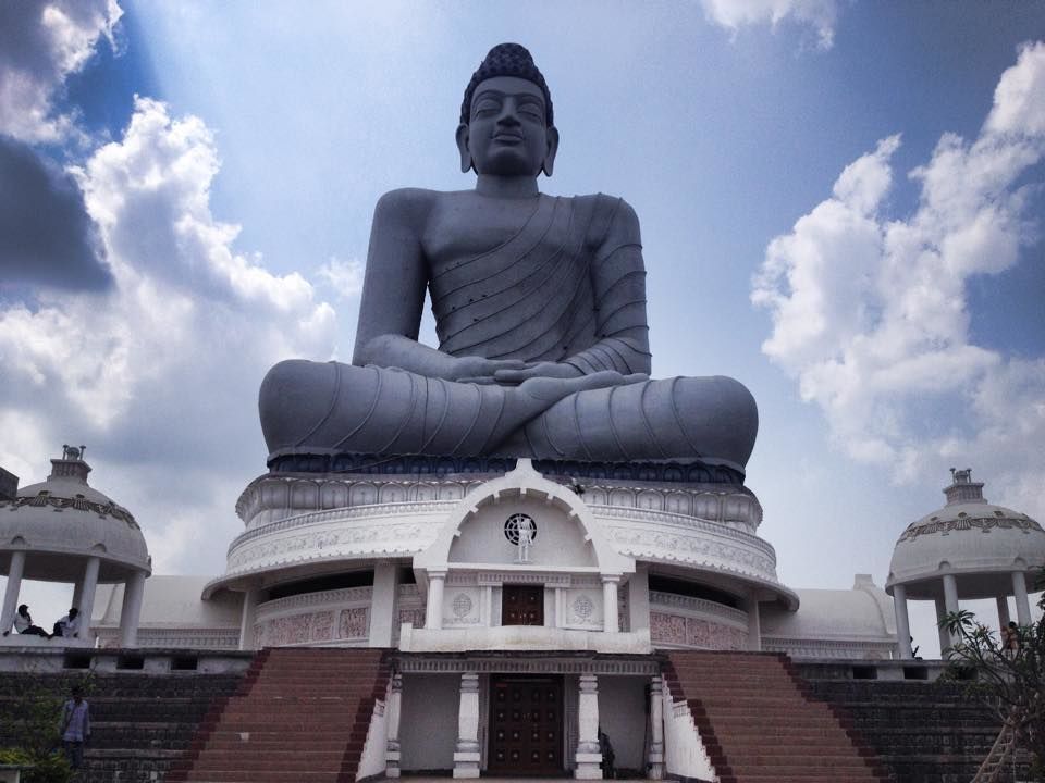 Photo of 7 Reasons why you should visit Coastal Andhra by Sasanka.Ande