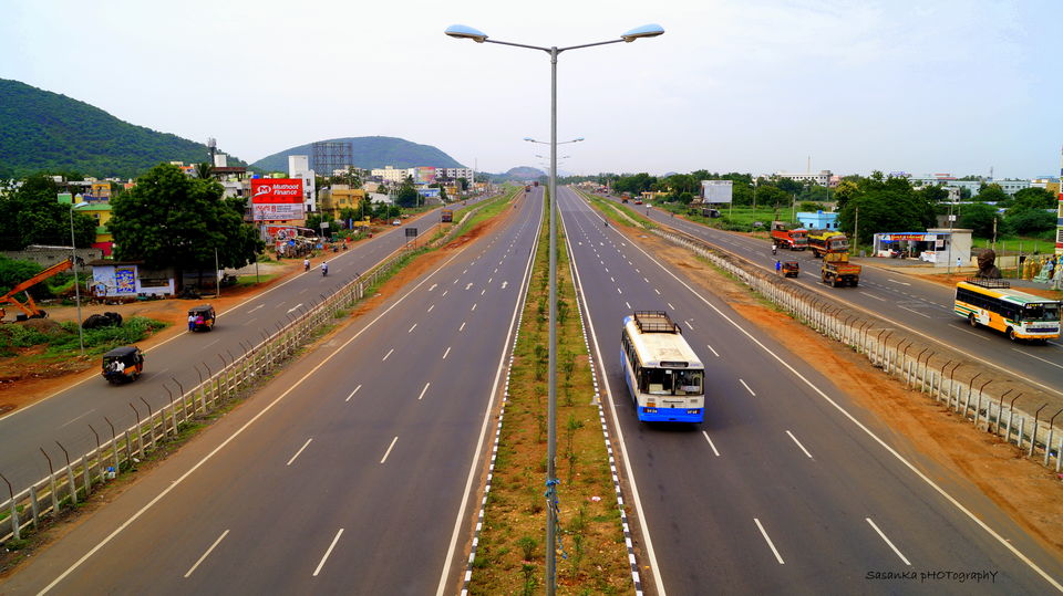Photo of 7 Reasons why you should visit Coastal Andhra by Sasanka.Ande