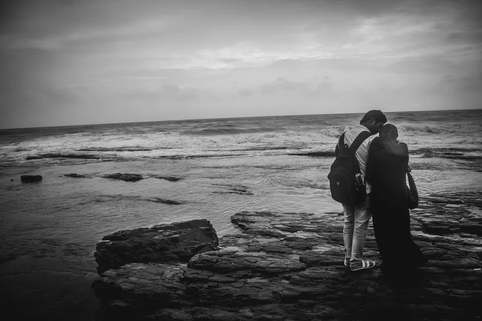 Photo of Band Stand, Bandra, Mumbai, Maharashtra, India by Arshdeep