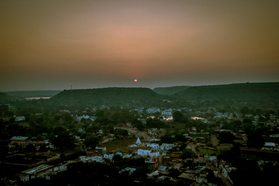 Photo of CHANDERI - Lost Architectural Gem of India 5/15 by Arshdeep
