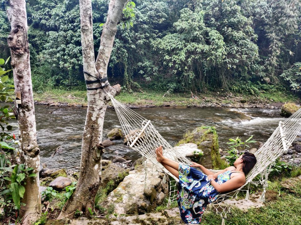 Photo of Adventure & Romance are calling in Alien Bubble, Bali!! by Chandrai Kayal