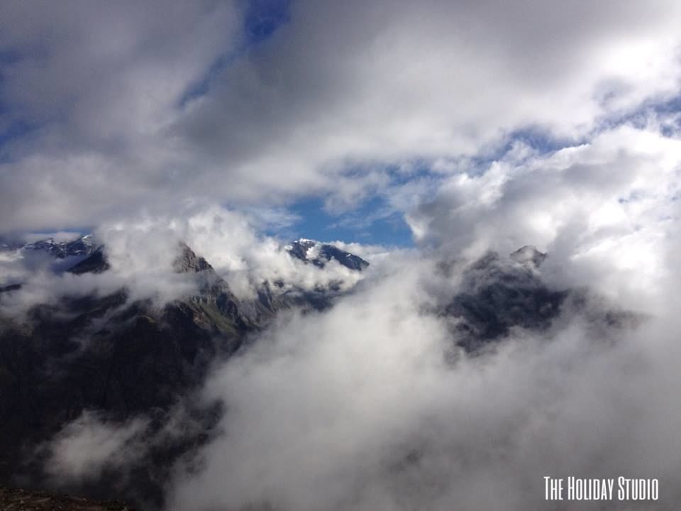 Photo of A Roadtrip - Through the valleys of Gods' 1/22 by Priyanka Jena