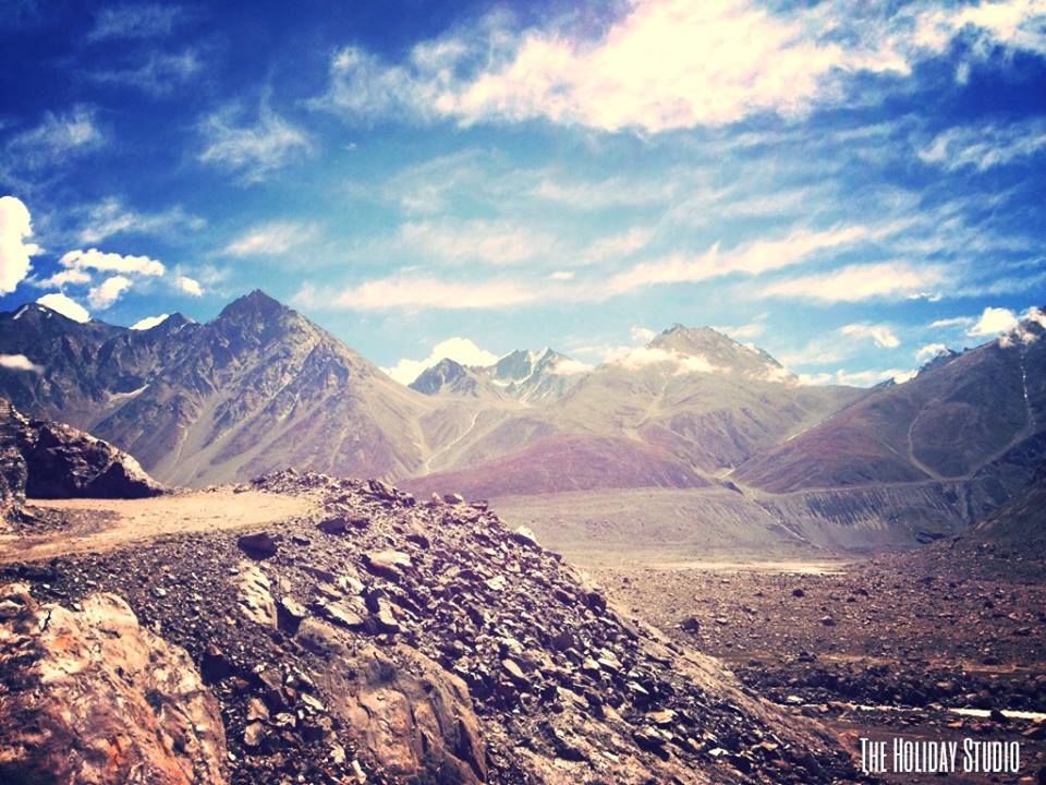Photo of A Roadtrip - Through the valleys of Gods' 2/22 by Priyanka Jena