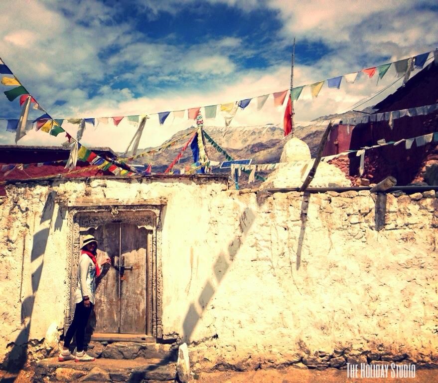 Photo of A Roadtrip - Through the valleys of Gods' 3/22 by Priyanka Jena