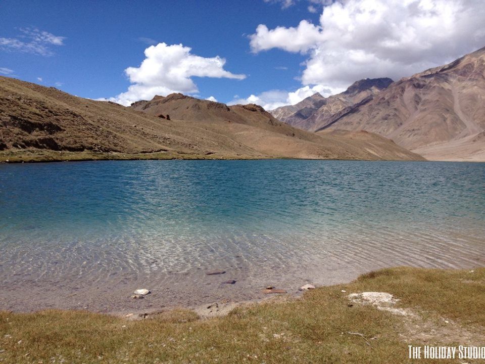 Photo of A Roadtrip - Through the valleys of Gods' 4/22 by Priyanka Jena