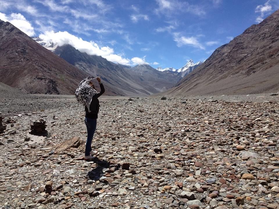Photo of A Roadtrip - Through the valleys of Gods' 5/22 by Priyanka Jena