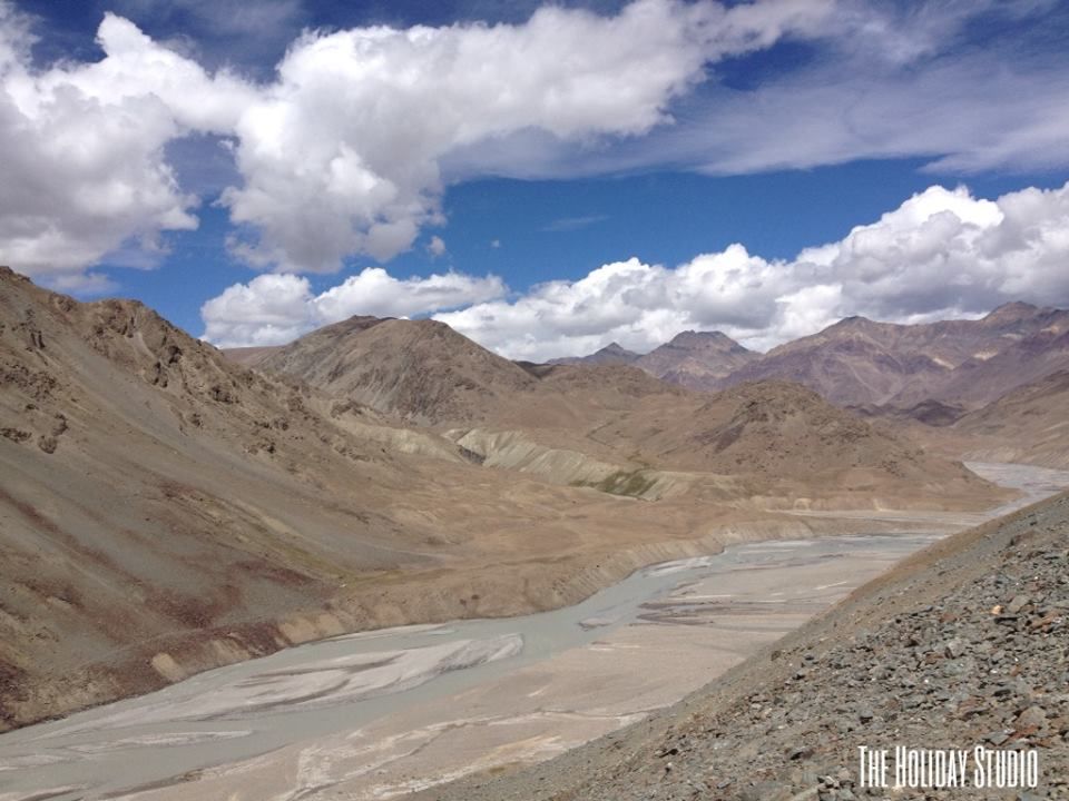 Photo of A Roadtrip - Through the valleys of Gods' 6/22 by Priyanka Jena
