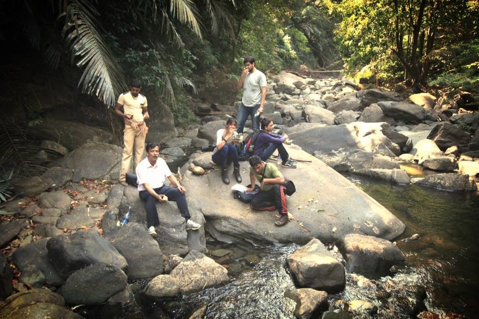 Photo of The Amazon of India 22/38 by Priyanka Jena