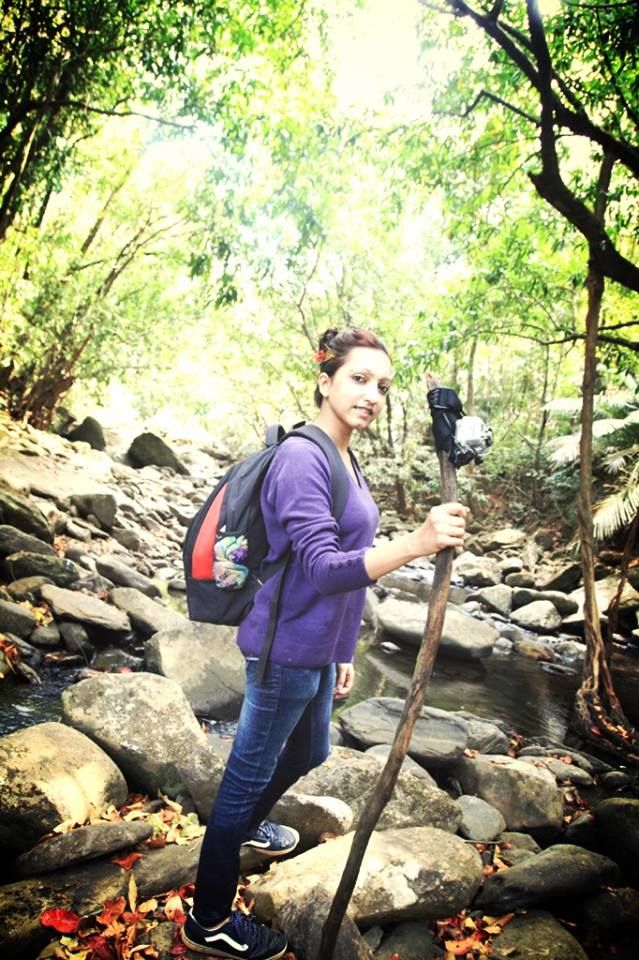 Photo of The Amazon of India 23/38 by Priyanka Jena