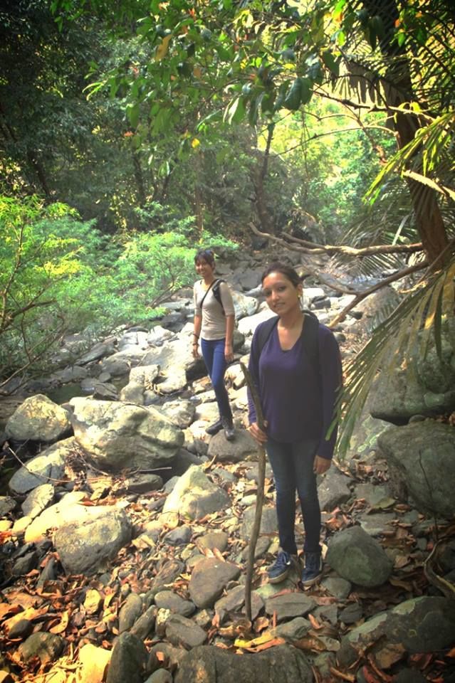 Photo of The Amazon of India 24/38 by Priyanka Jena
