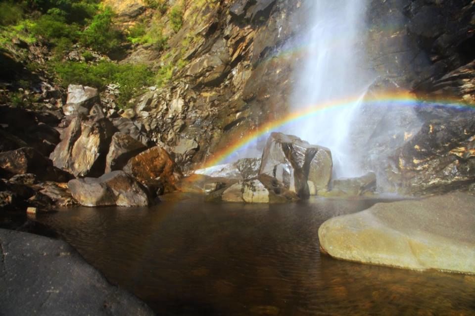 Photo of The Amazon of India 9/38 by Priyanka Jena