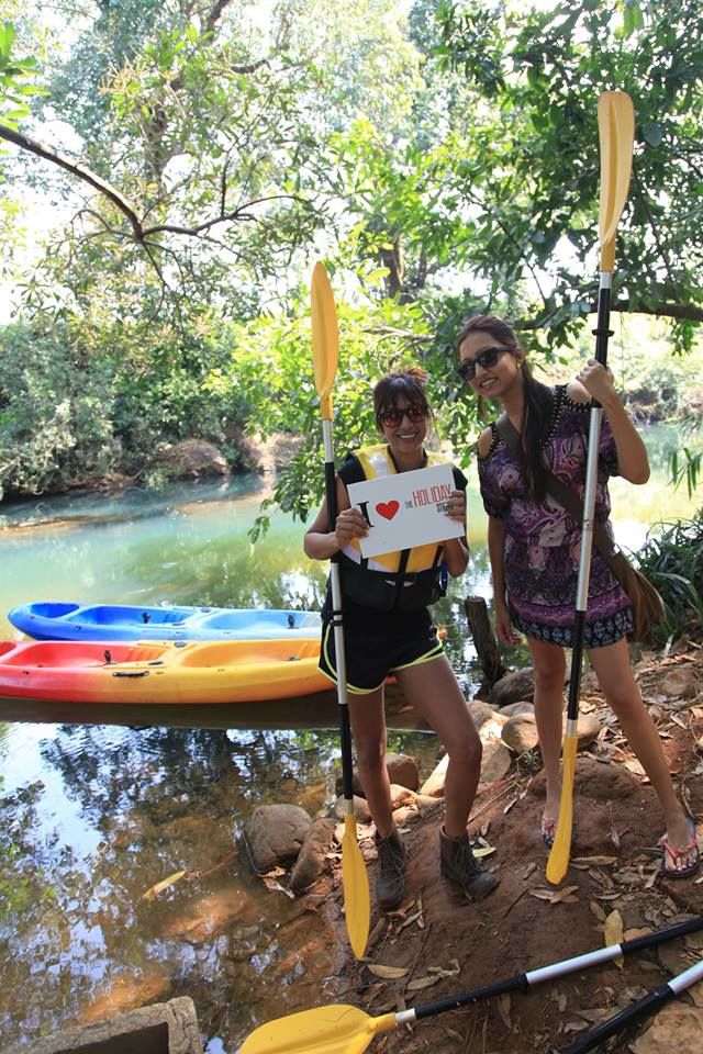Photo of The Amazon of India 12/38 by Priyanka Jena