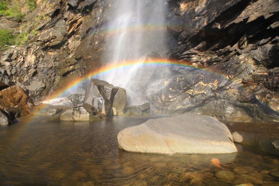 Photo of The Amazon of India 27/38 by Priyanka Jena