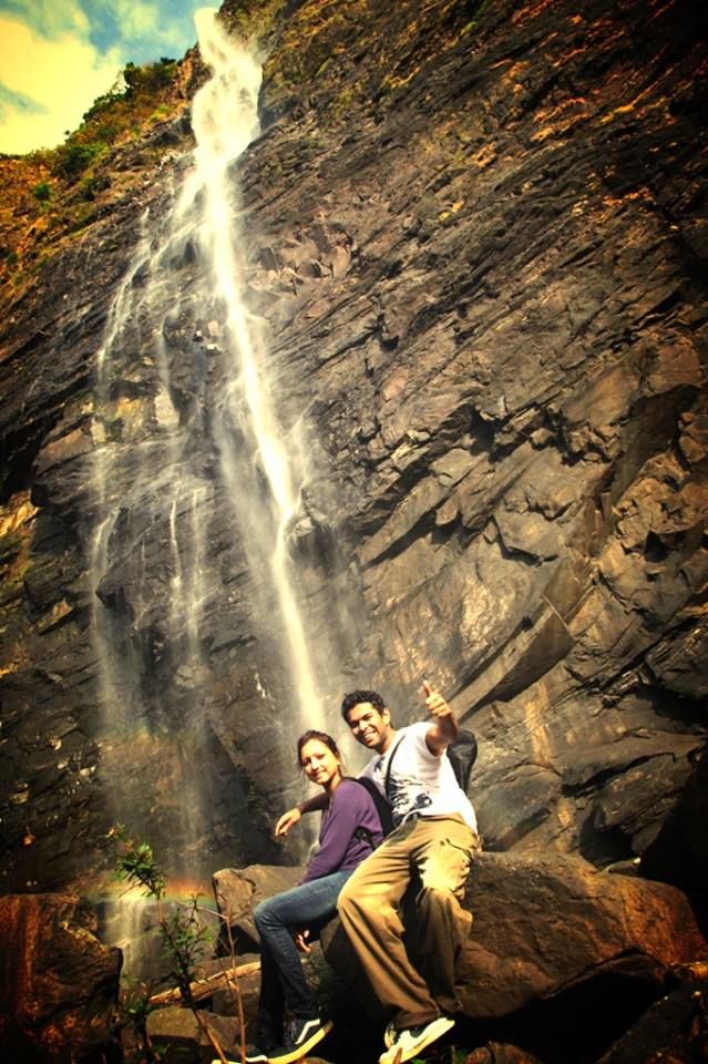 Photo of The Amazon of India 14/38 by Priyanka Jena