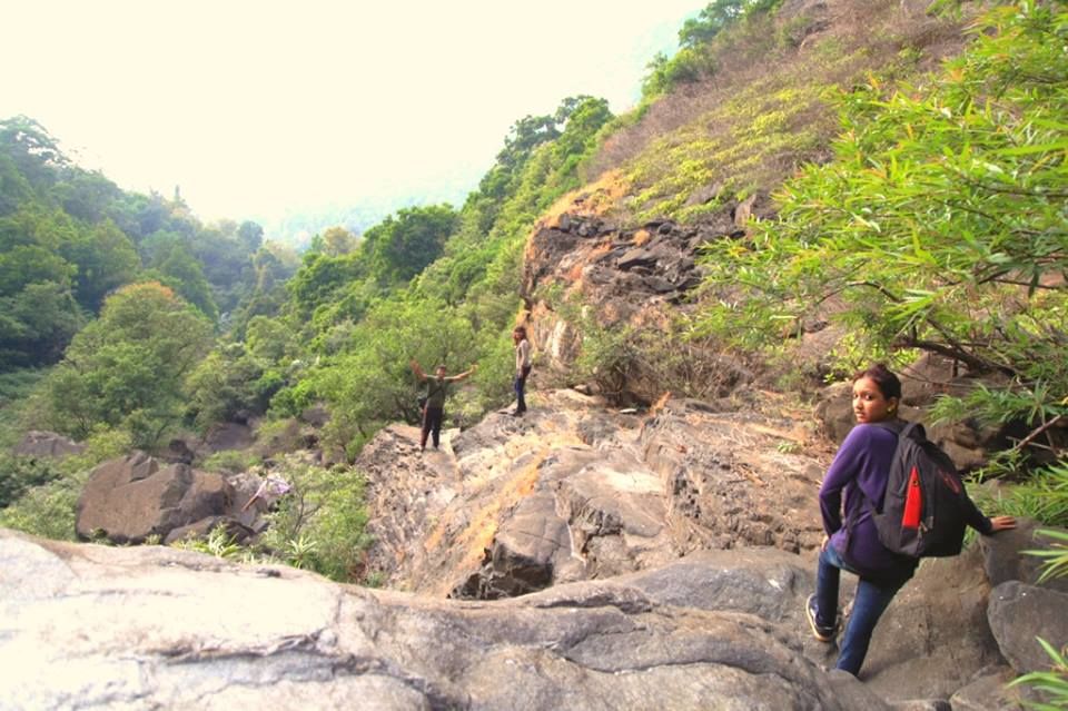 Photo of The Amazon of India 15/38 by Priyanka Jena