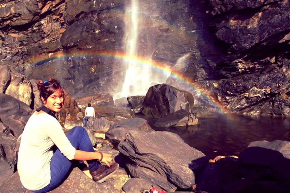Photo of The Amazon of India 8/38 by Priyanka Jena