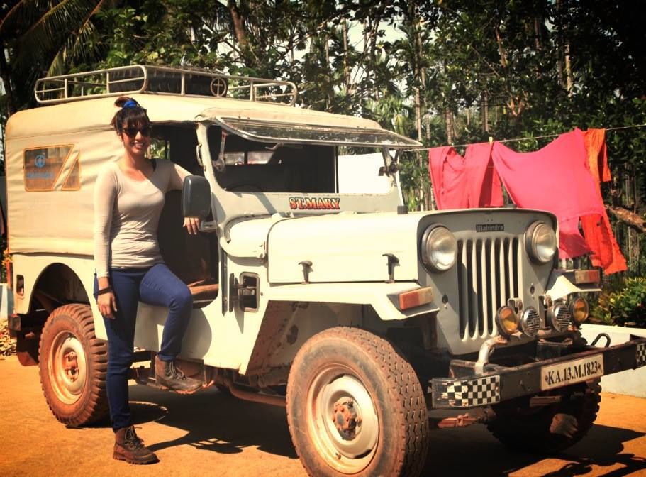 Photo of The Amazon of India 21/38 by Priyanka Jena